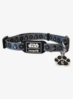 Loungefly Star Wars Darth Vader Large Pet Collar