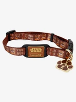 Loungefly Star Wars Ewok Large Pet Collar