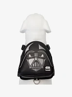 Loungefly Star Wars Darth Vader Mini Backpack Large Pet Harness