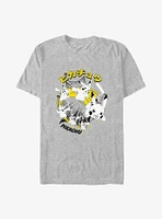 Pokemon Pikachu Speed Flash T-Shirt