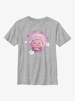 Disney Pixar Inside Out 2 Nostalgia Youth T-Shirt