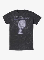 Disney Pixar Inside Out 2 Teen Angst Mineral Wash T-Shirt