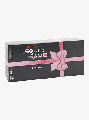 Squid Game Marbles Game