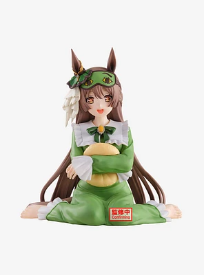 Banpresto Uma Musume: Pretty Derby Relax Time Satono Diamond Figure