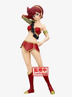 Banpresto Urusei Yatsura Glitter & Glamours Lum & Bestie Collection Vol. 3 Benten Figure