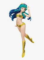 Banpresto Urusei Yatsura Glitter & Glamours Lum & Bestie Lum Vol. 3 Figure