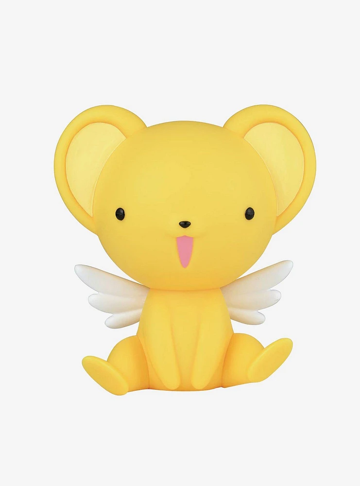 Banpresto Cardcaptor Sakura Big Sofvimates Kero-chan (Sitting) Figure