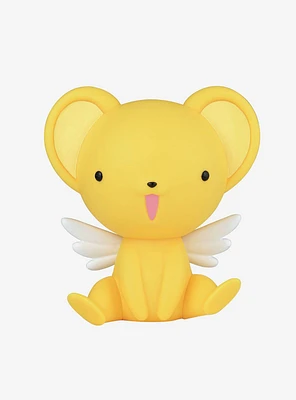 Banpresto Cardcaptor Sakura Big Sofvimates Kero-chan (Sitting) Figure