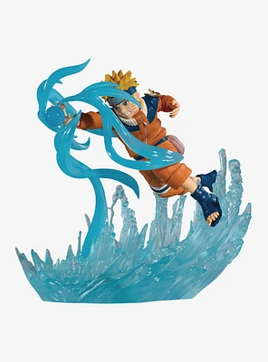 Banpresto Naruto Shippuden Combination Battle Naruto Uzumaki Figure