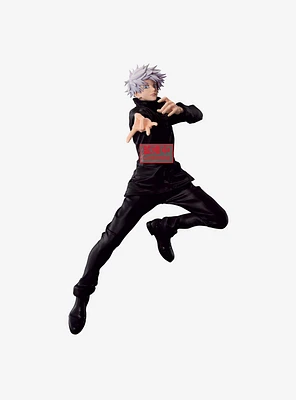 Banpresto Jujutsu Kaisen Maximatic Satoru Gojo Figure