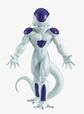 Banpresto Dragon Ball Z Solid Edge Works Frieza Figure