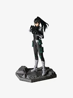 Banpresto Kaiju No. 8 Mina Ashiro (The Brush) Figure