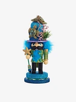 Hollywood Nutcracker with Sea Turtle Hat