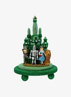 The Wizard of Oz Hollywood Nutcrackers Table Piece