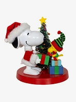 Peanuts Snoopy and Woodstock Table Piece