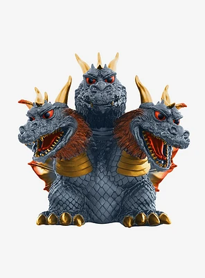 Banpresto Mothra vs. Godzilla Toho Monster Series Enshrined Monsters King Ghidorah Figure (Ver. B)