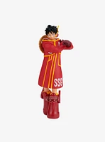 Banpresto One Piece The Shullo Monkey D. Luffy Figure (Egghead Ver.)