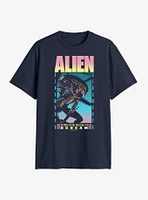 Alien Box T-Shirt