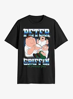 Family Guy Triple Pete T-Shirt