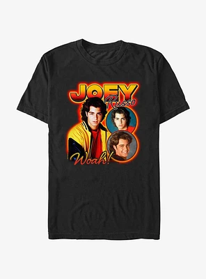 Blossom Vintage Joey T-Shirt