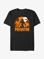 Alien Predator Haunt T-Shirt