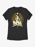 Buffy The Vampire Slayer Celestial Womens T-Shirt