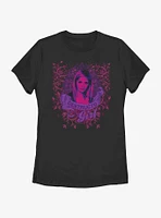 Buffy The Vampire Slayer Destructo Girl Womens T-Shirt