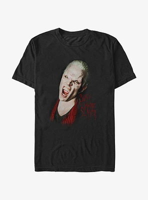 Buffy The Vampire Slayer Spike T-Shirt