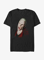 Buffy The Vampire Slayer Spike T-Shirt