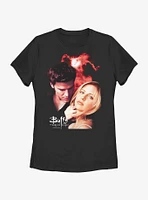 Buffy The Vampire Slayer Season Two Womens T-Shirt