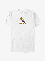 Buffy The Vampire Slayer 2K T-Shirt