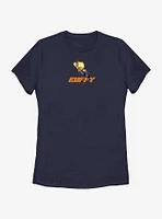 Buffy The Vampire Slayer 2K Womens T-Shirt