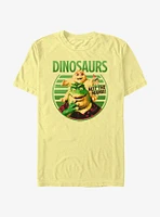 Dinosaurs Mama T-Shirt