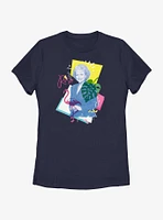 Golden Girls Rose Nylund Retro Womens T-Shirt