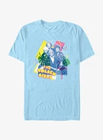 Golden Girls The Retro T-Shirt