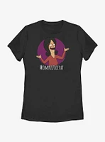 Bob's Burgers Mommy Fun Womens T-Shirt