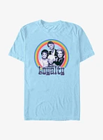 Golden Girls Love Wins T-Shirt