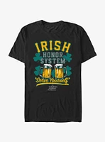 It's Always Sunny Philadelphia Irish Honor T-Shirt