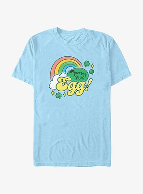 It's Always Sunny Philadelphia Paddys Egg T-Shirt