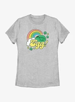 It's Always Sunny Philadelphia Paddys Egg Womens T-Shirt