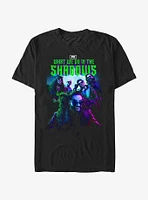 What We Do The Shadows Vampire Cast T-Shirt