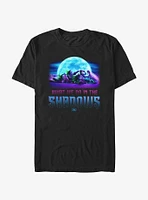 What We Do The Shadows Night Cruise T-Shirt