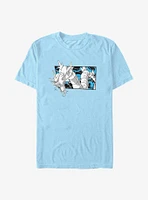 Pokemon Gyarados Poster T-Shirt