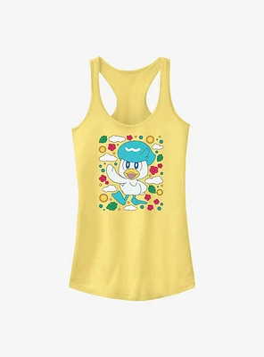 Pokemon Quaxly Iconic Girls Tank