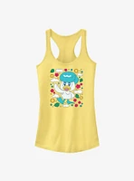 Pokemon Quaxly Iconic Girls Tank