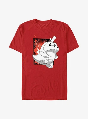 Pokemon Fuecoco T-Shirt