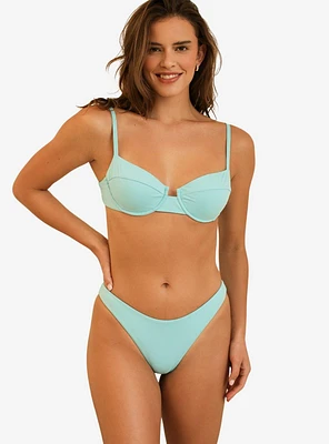 Dippin' Daisy's Gigi Underwire Swim Top Pool