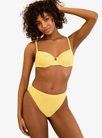 Dippin' Daisy's Gigi Underwire Swim Top Sunshine