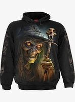 Spiral Witch's Brew Hoodie