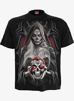 Spiral High Priestess T-Shirt